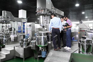 廠家直銷(xiāo)優(yōu)質(zhì)牙膏均質(zhì)乳化機(jī)，高效適用于食品藥品化妝品制藥沙拉醬洗滌用品行業(yè)